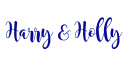 Harry & Holly Limited logo