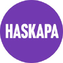 Haskapa logo