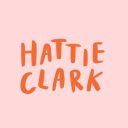 Hattie Clark logo