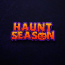 Haunt Season logo