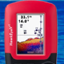 HawkEye® Electronics logo