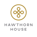 Hawthorn House logo