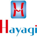 Hayagi logo