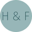 Hazel & Fawn Logo