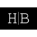 HB Beauty Bar logo