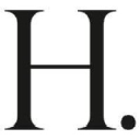 H.Bloom logo