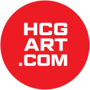 Hero Complex Gallery logo