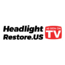 Headlight Restore Wipes logo
