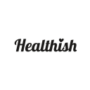 Healthish logo