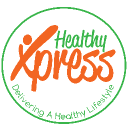 Healthy Xpress Logo
