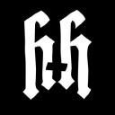 Heathen+Heretic logo