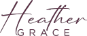 Heather Grace logo