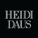 Heidi Daus logo