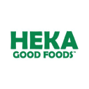 HEKA Good Foods logo