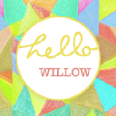 Hello Willow logo