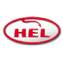 HEL Performance logo