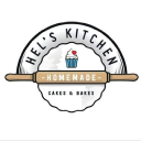 Hel's Kitchen logo