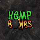 Hemp Bombs logo