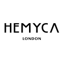 HEMYCA London logo