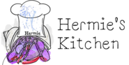 Hermie's Kitchen logo