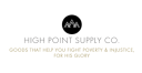 highpointsupplyco.com logo