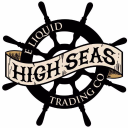 High Seas E Liquid logo