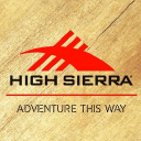 High Sierra logo
