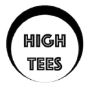 High Tees logo