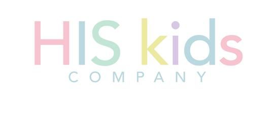 His Kids Company logo