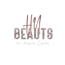 Hnbeauts logo