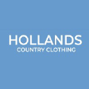 Hollands Country Clothing logo