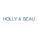Holly and Beau logo