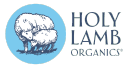 Holy Lamb Organics logo