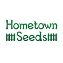 Hometown Seeds logo