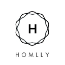 Homlly logo