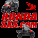 Hondasxs.com logo