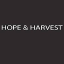 Hope&Harvest logo