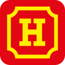 Hornby logo