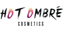 Hot Ombre Cosmetics logo