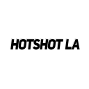 HotShot LA logo