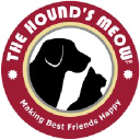 The Hounds Meow logo