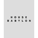 House Babylon logo