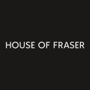 House Of Fraser Logo