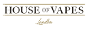 House Of Vapes logo