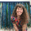 Hallie Rae Ward logo