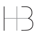 Hudson+Bleecker logo