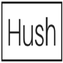 Hush Lifestyle logo