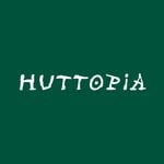 Huttopia Logo
