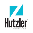 Hutzler Manufacturing logo