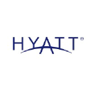 Hyatt Hotels and Resorts logo